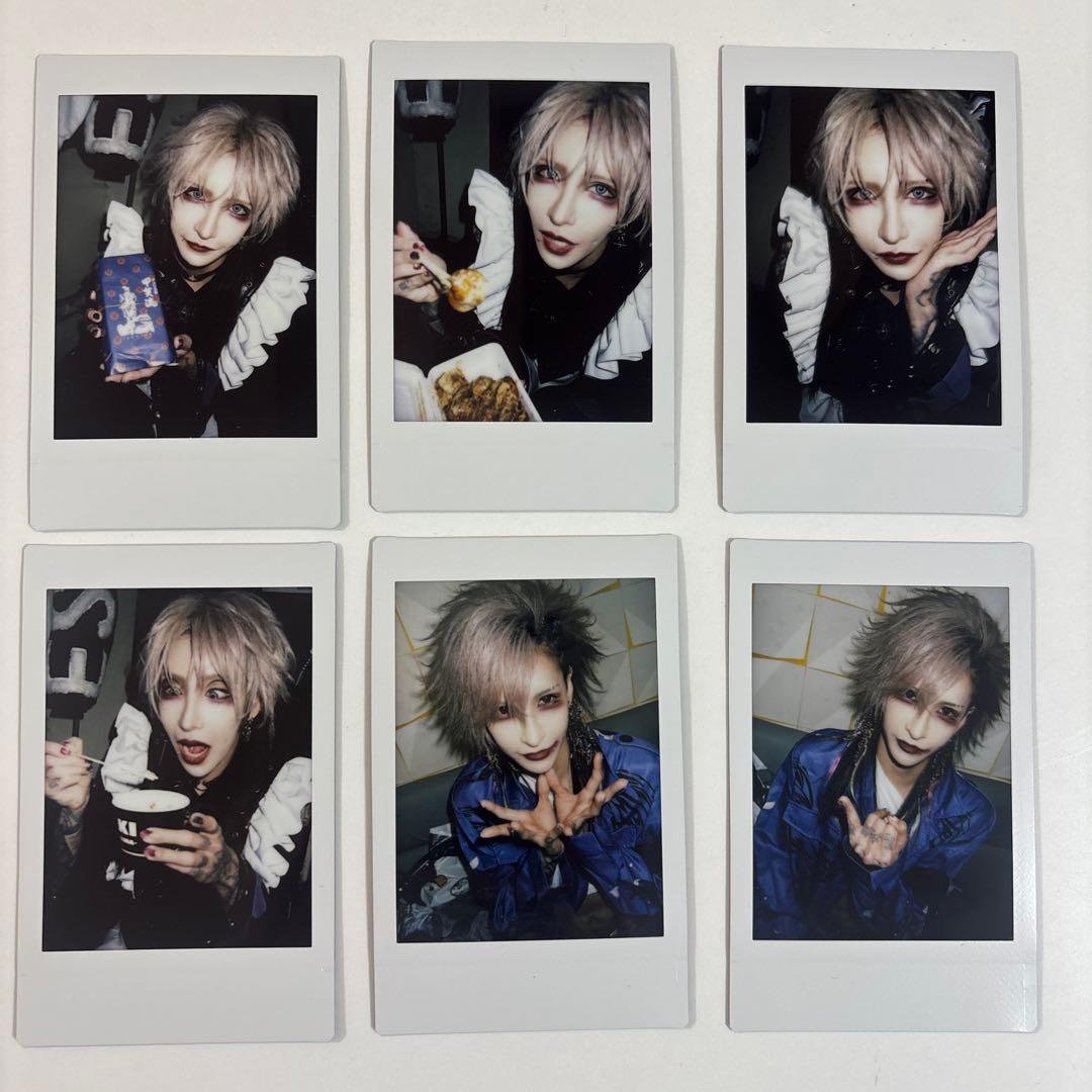 電脳ヒメカ 毒牙メノ チェキ バラ可能 - メルカリ