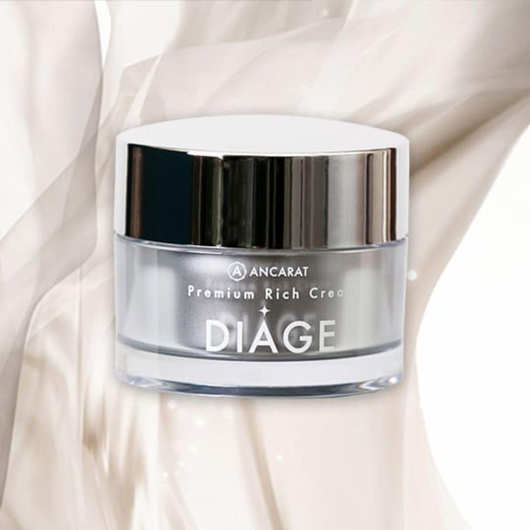 DIAGE - ディアージュ【プレミアムリッチクリーム】