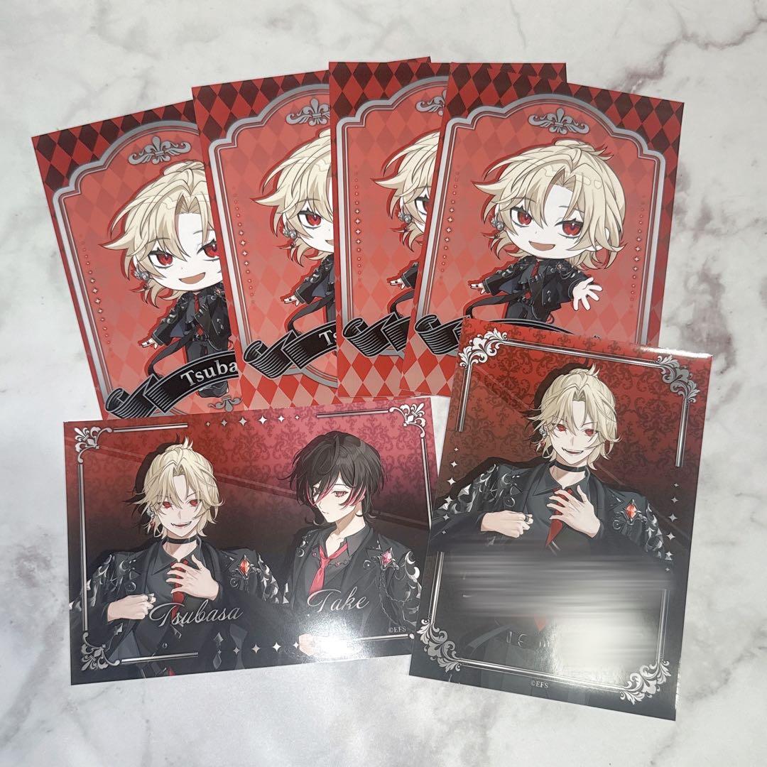 Element Sicks ツバサ / ブロマ - メルカリ