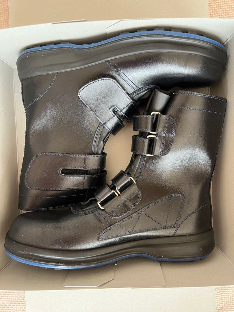 Simon 高級モデル安全靴 28.0cm