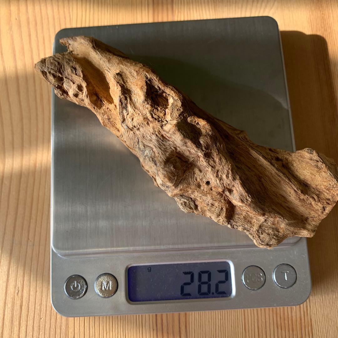 ◆おすすめ◆ ボルネオ 香木 沈香　28g