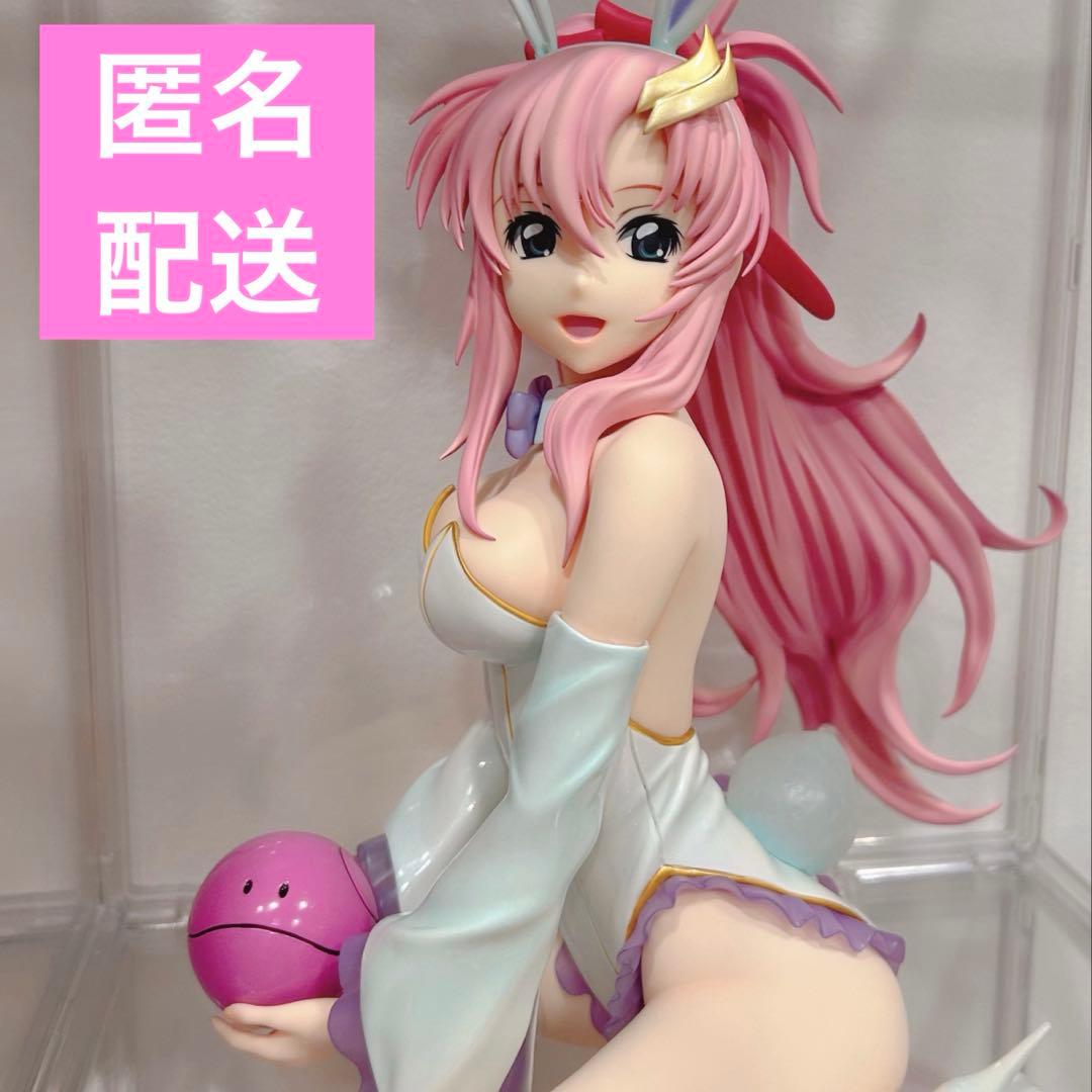 B-style 機動戦士ガンダムSEED ラクス・クライン 生足バニーVer.