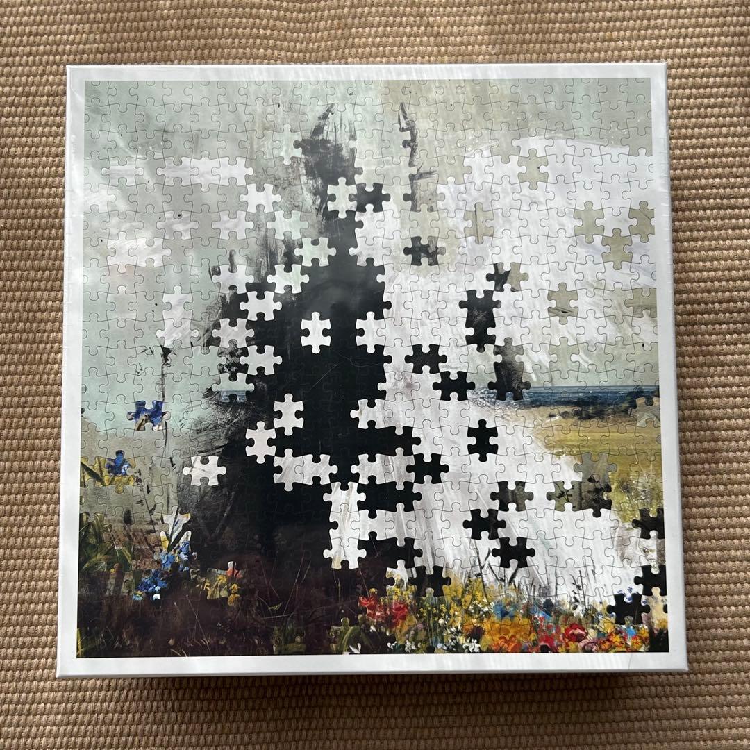 Mrs. GREEN APPLE 天国 ジグソーパズル Mrs. GREEN APPLE 天国 ジグソーパズル - メルカリ