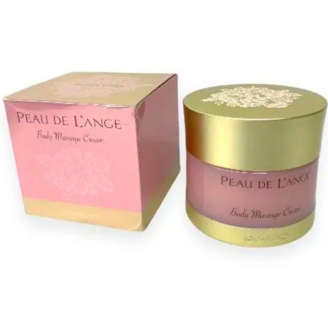 マルコ、マッサージクリーム