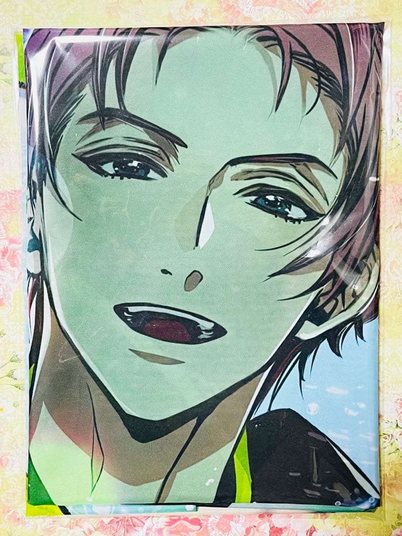 金色のコルダ スターライトオーケストラ スタオケ 布ポスター 宇賀神惟世