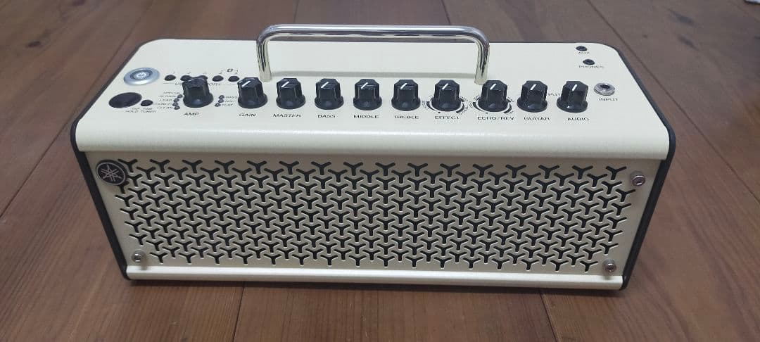 アンプ YAMAHA THR10II