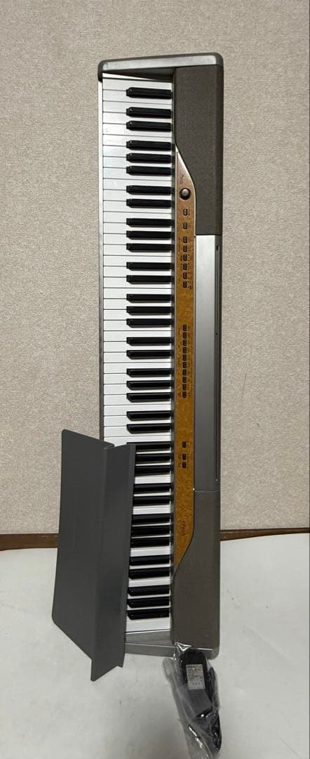 カシオ 電子ピアノ 88鍵 CASIO ピアノ PX-110 CASIO（カシオ） Casio PX-110 Privia Keyboard 電子ピアノ キーボード
