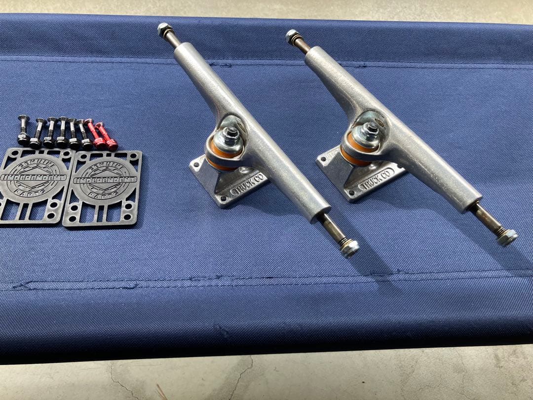 independent 215Stage XI 最終値下げ