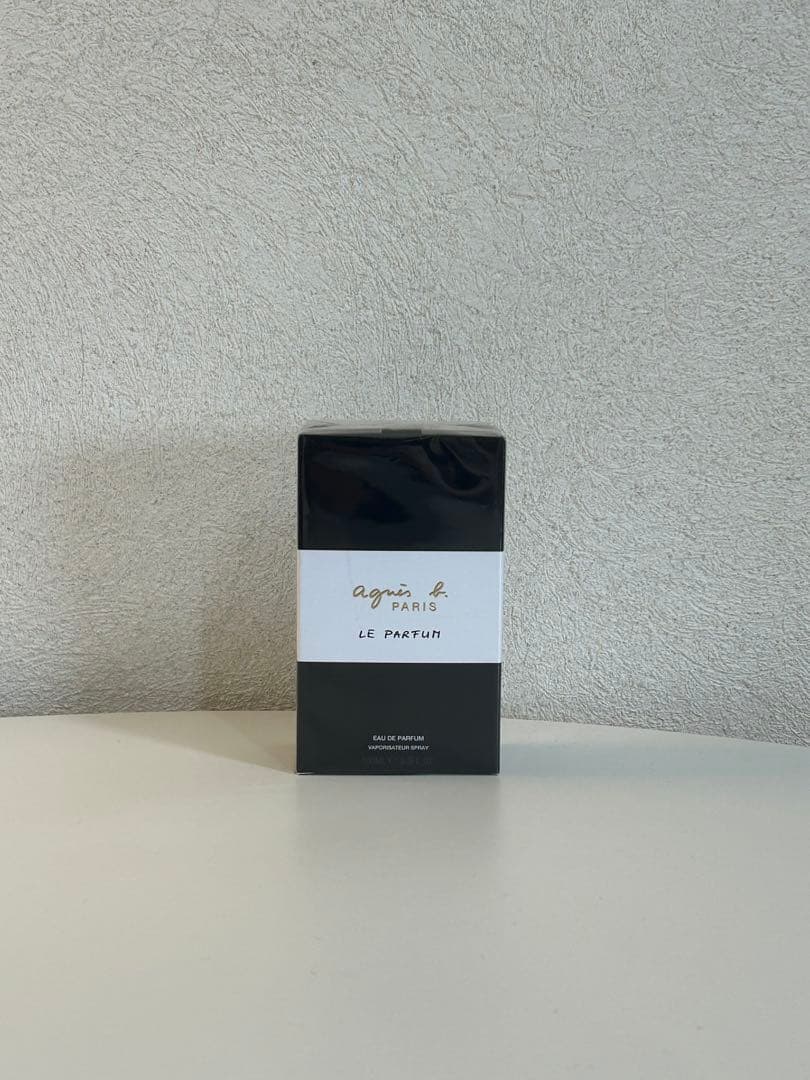 Agenes b LE PATRON 香水