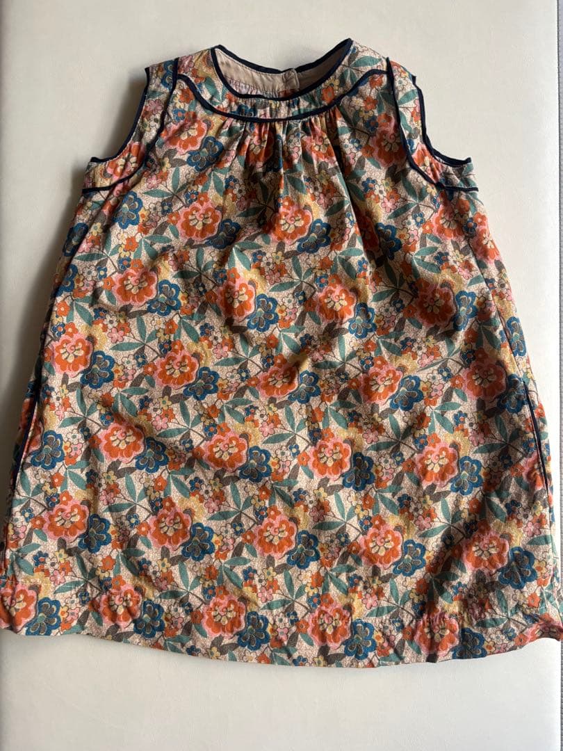 ワンピース caramel ginger dress 3y 250117-00376_1600x.jpg?v=