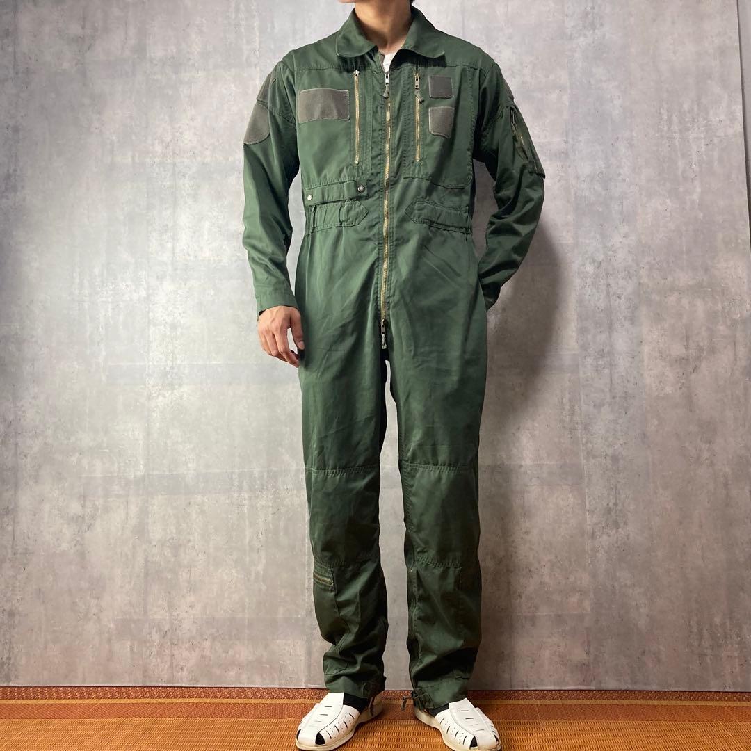 frencharmy フランス軍 パイロットスーツ フライトスーツ ツナギ