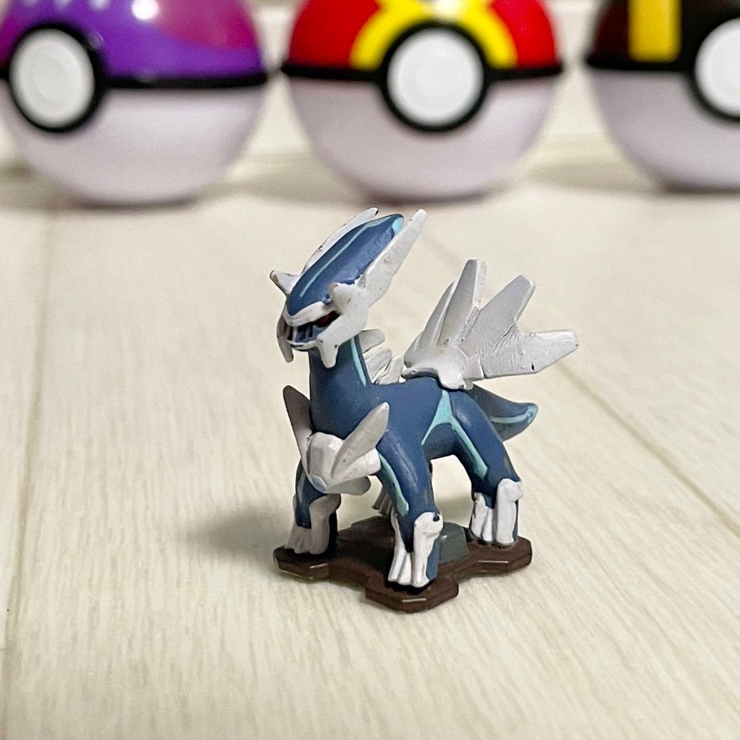 ポケモン ミニフィギュア まとめ売り モンコレ ポケモンゲット