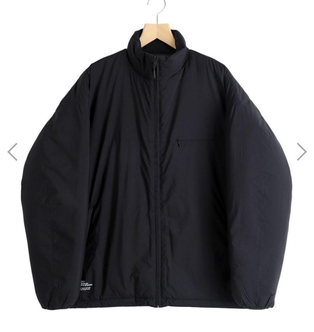 ジャケット・アウター 25AW FreshService PERTEX RIPSTOP BLOUSON FreshService - フレッシュサービス PERTEX® QUANTUM AIR MINI RIPSTOP