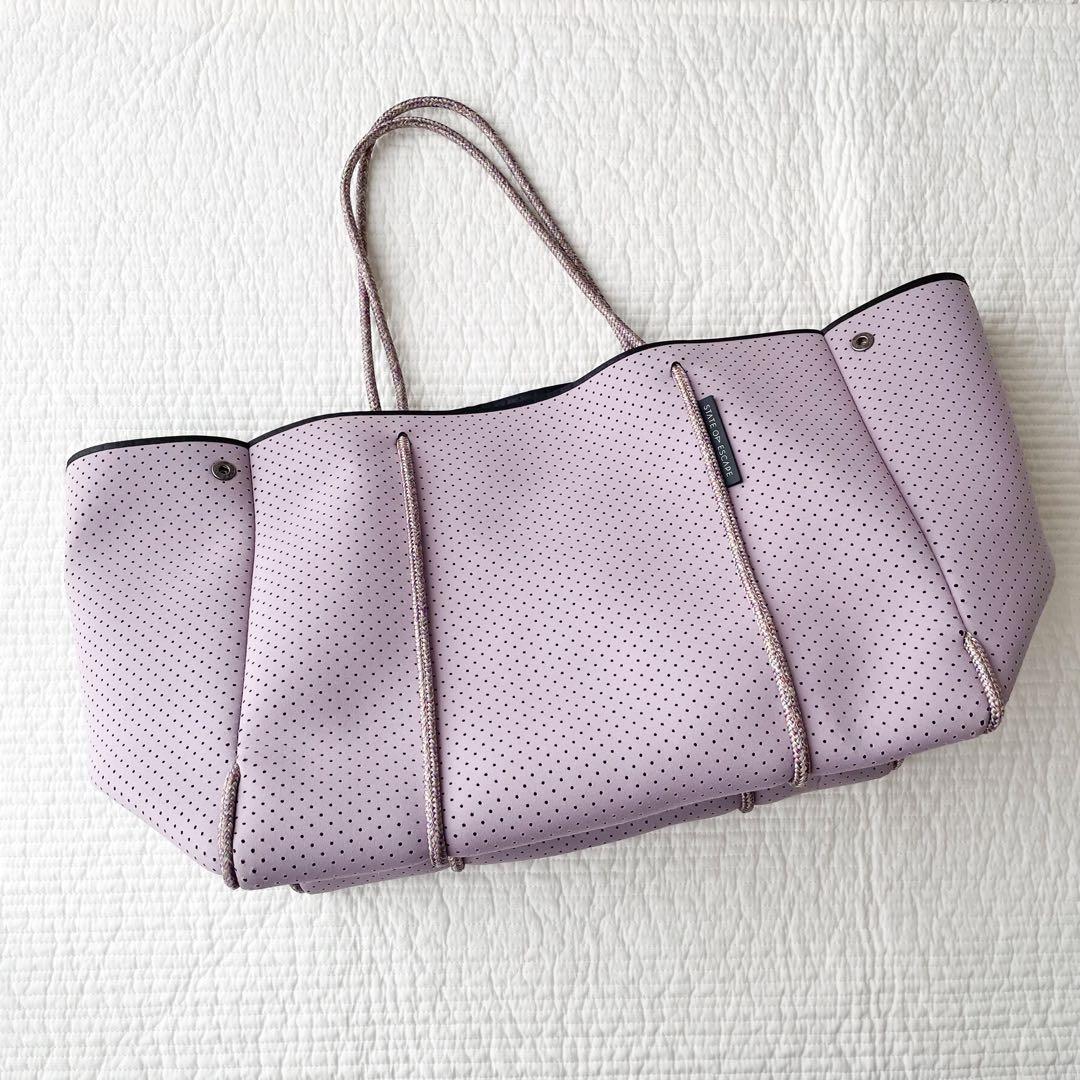 ステートオブエスケープ　エスケープトート　ラベンダー ソルスティス トート ラベンダー｜Totes｜STATE OF ESCAPE(ステート