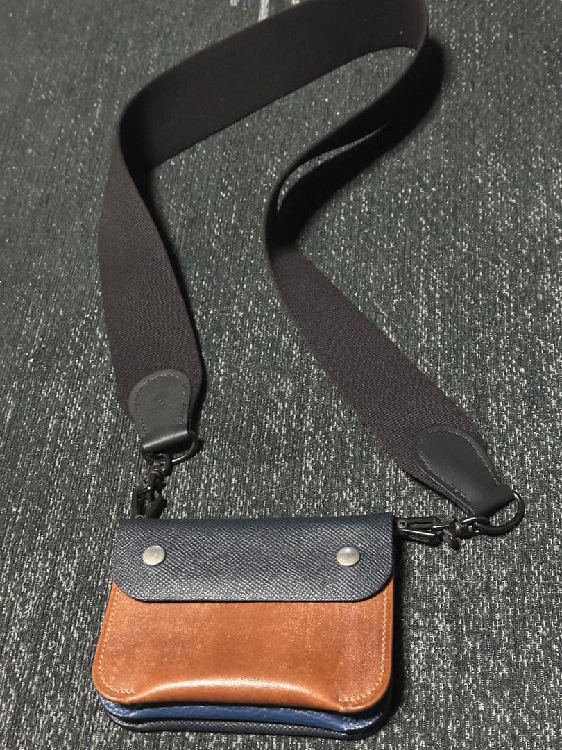 WALLET SUN/KAKKE ウォレットサンカッケー4点セット