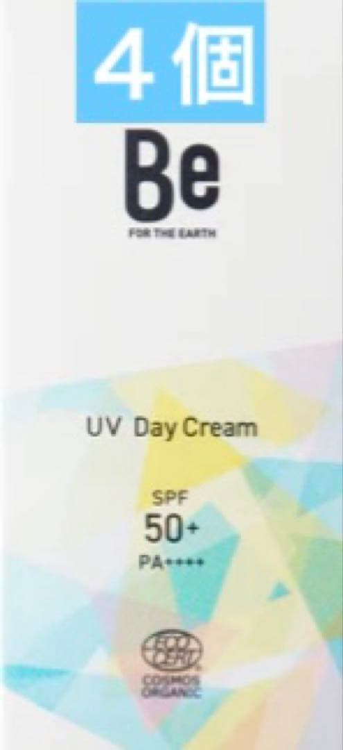Be UVデイクリーム 30mL