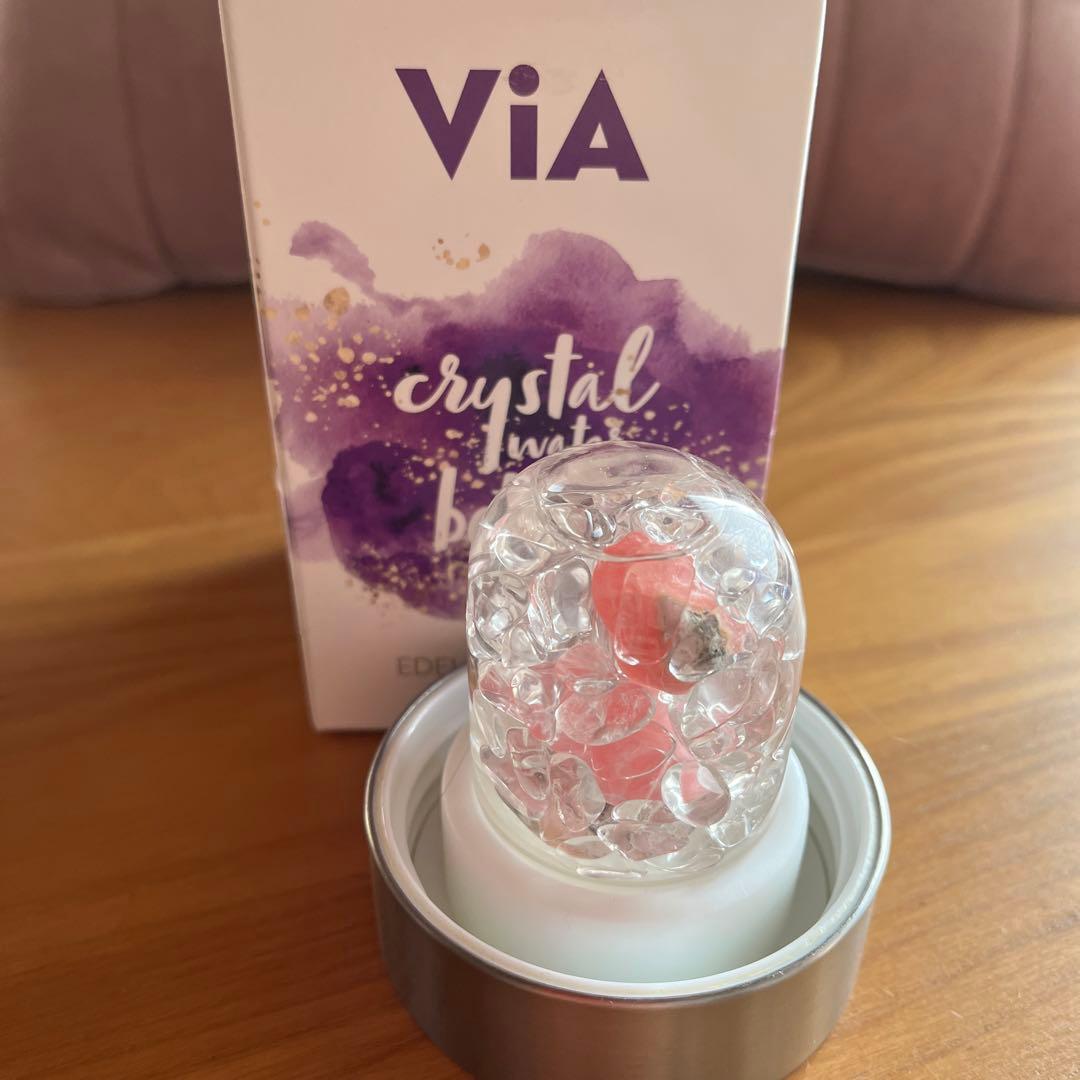 ヴィタジュエル　インフィニティ ボトル インフィニティ | vitajuwel