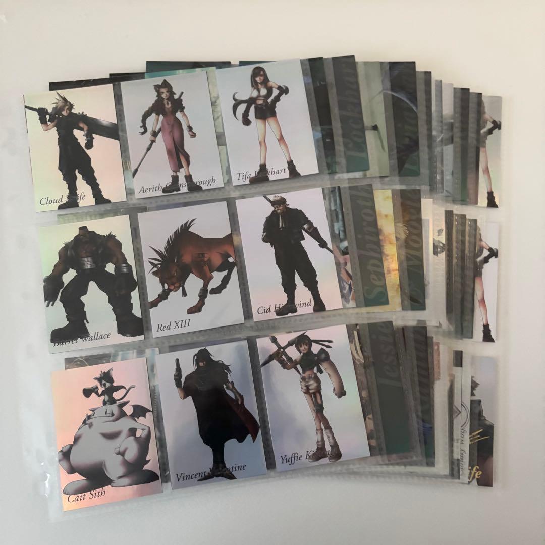 ファイナルファンタジーVII アニバーサリー アートミュージアム vol.1 Amazon.co.jp: ファイナルファンタジーVII アニバーサリー アート