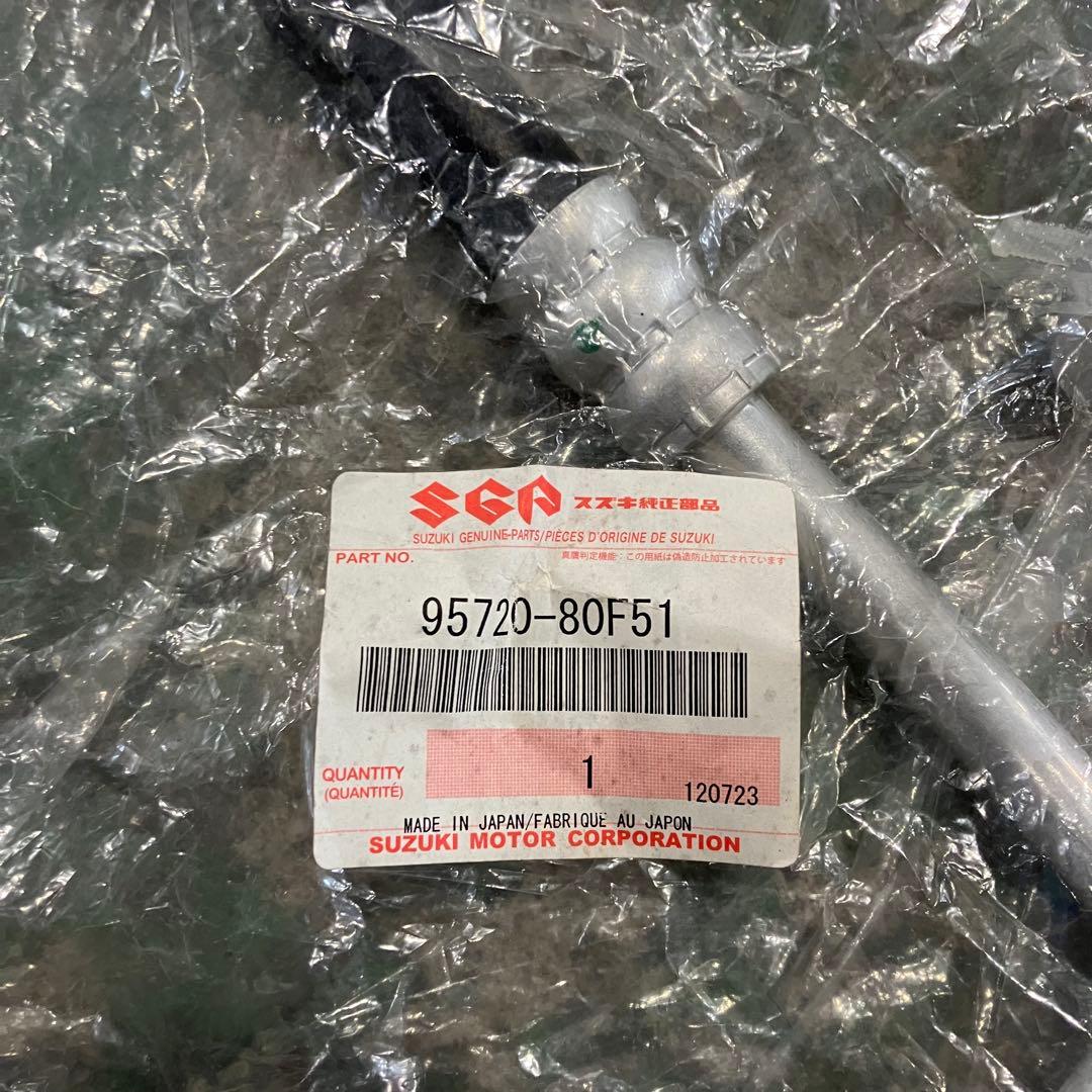 g*1様 スズキ カプチーノ 純正エアコンホース 新品 - メルカリ