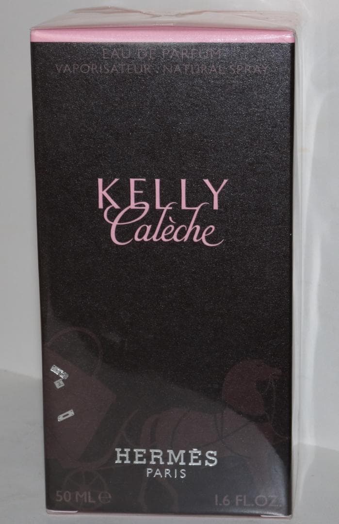 ❤️HERMES KELLY❤️CALECHE EDP エルメス ケリー カレーシュ