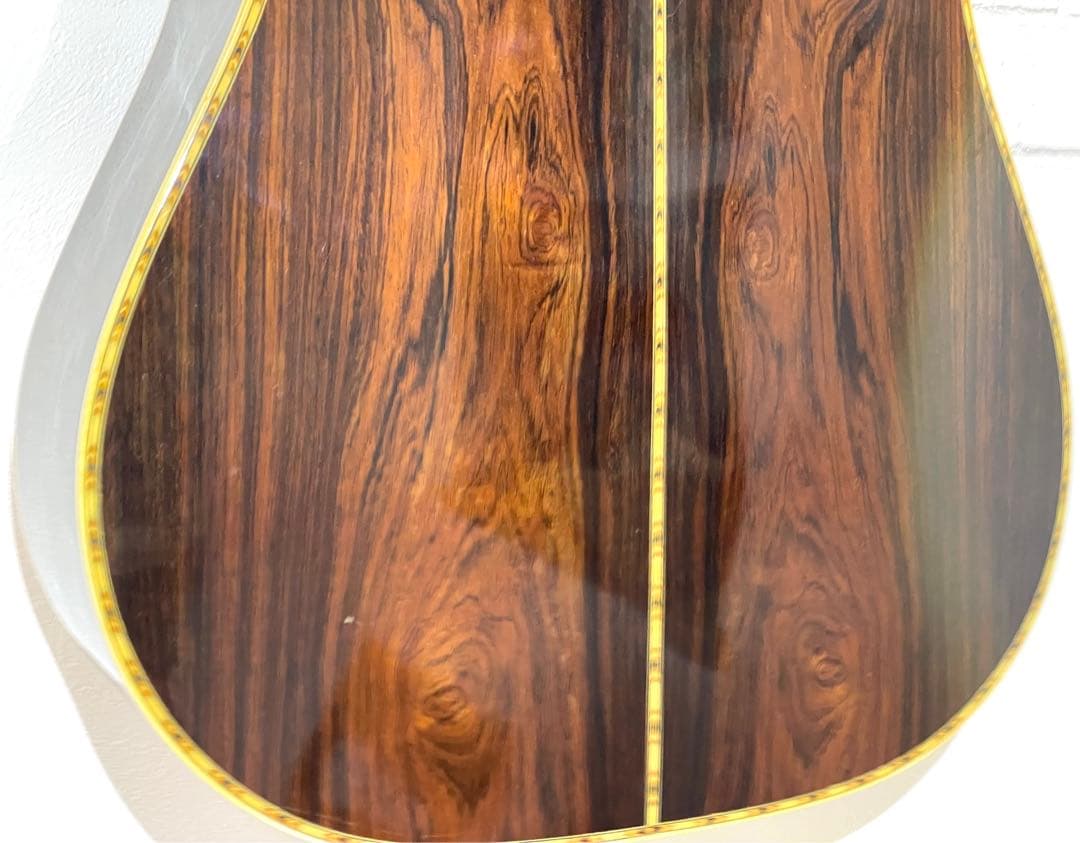 TOMSON トムソン D-55 1970s ハカランダ - メルカリ