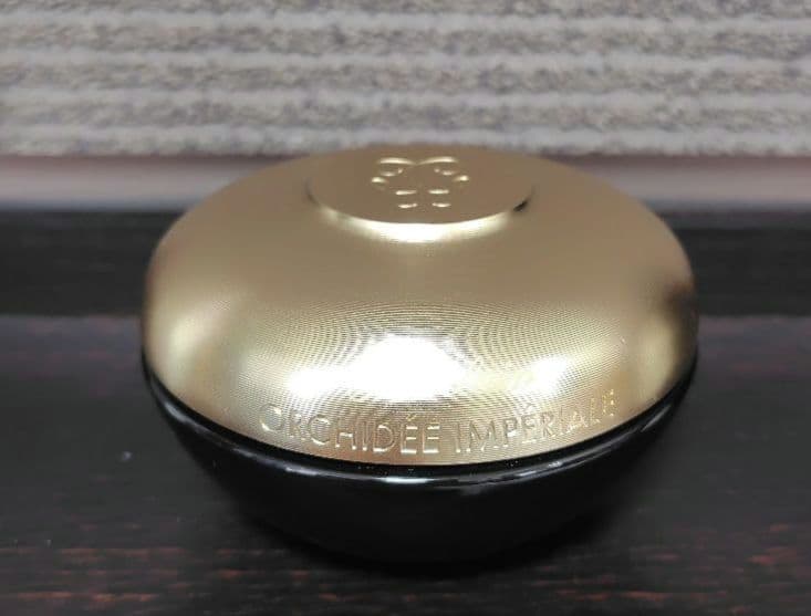 ゲラン　オーキデ アンペリアル ネック＆デコルテクリーム アンチエイジング オーキデ アンペリアル ザ ネック&デコルテ クリーム N:ゲラン