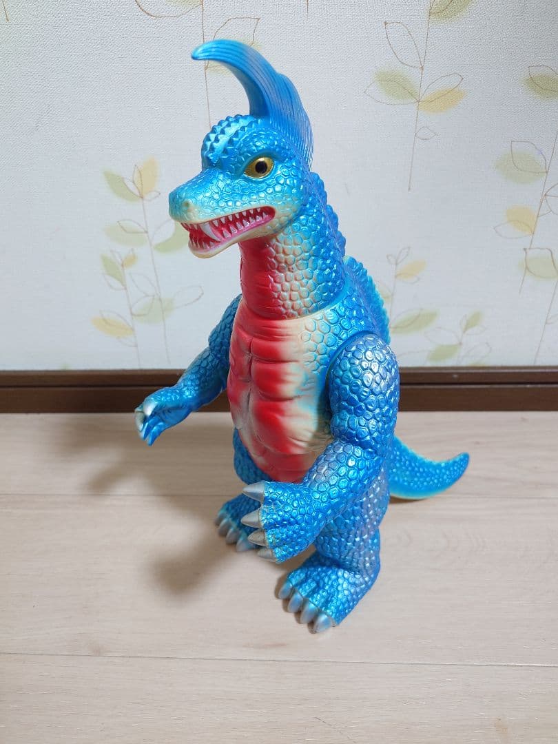 ブルマァク　ジャイアントアーストロン　復刻