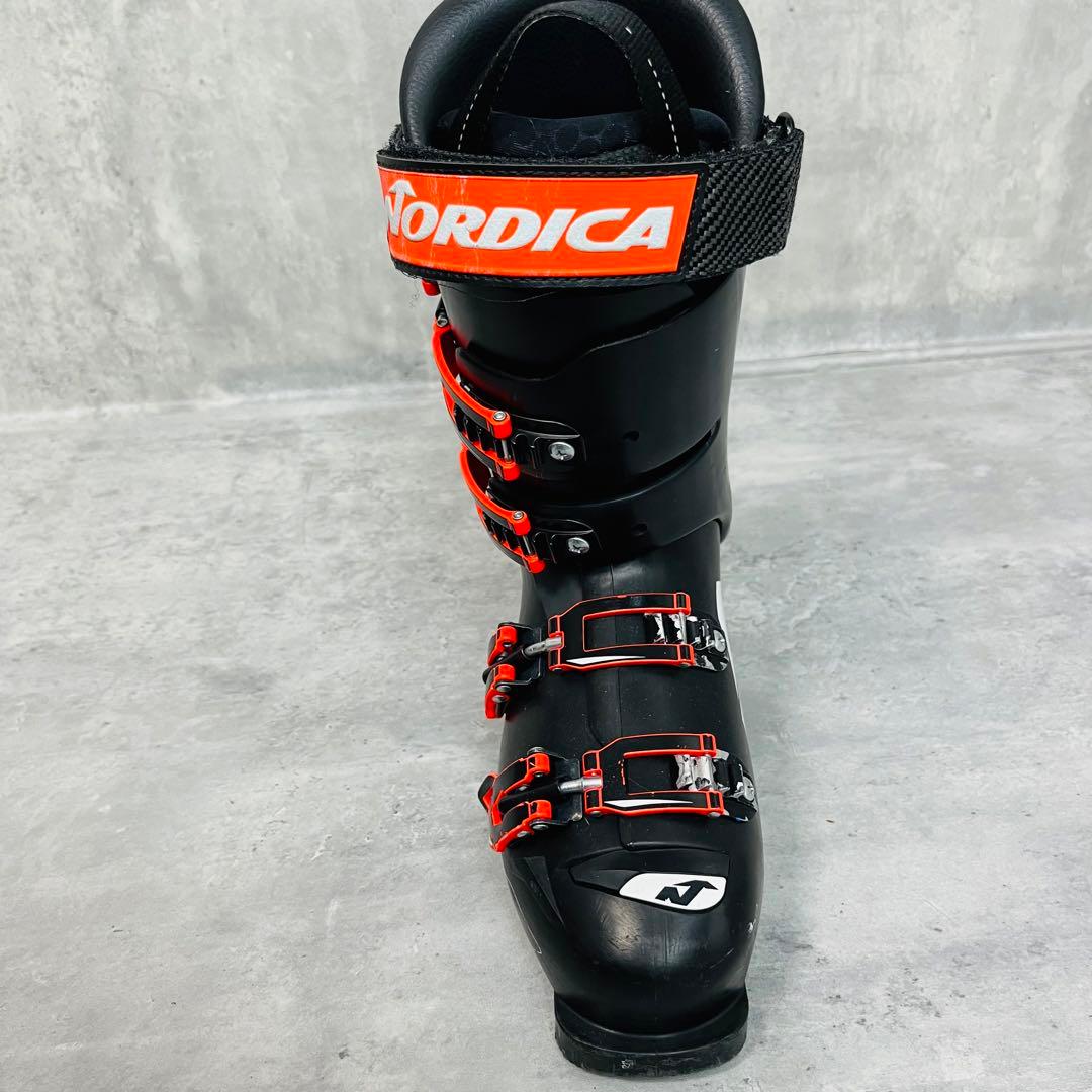 NORDICA DOBERMANN GP110 24 24.5 スキーブーツ