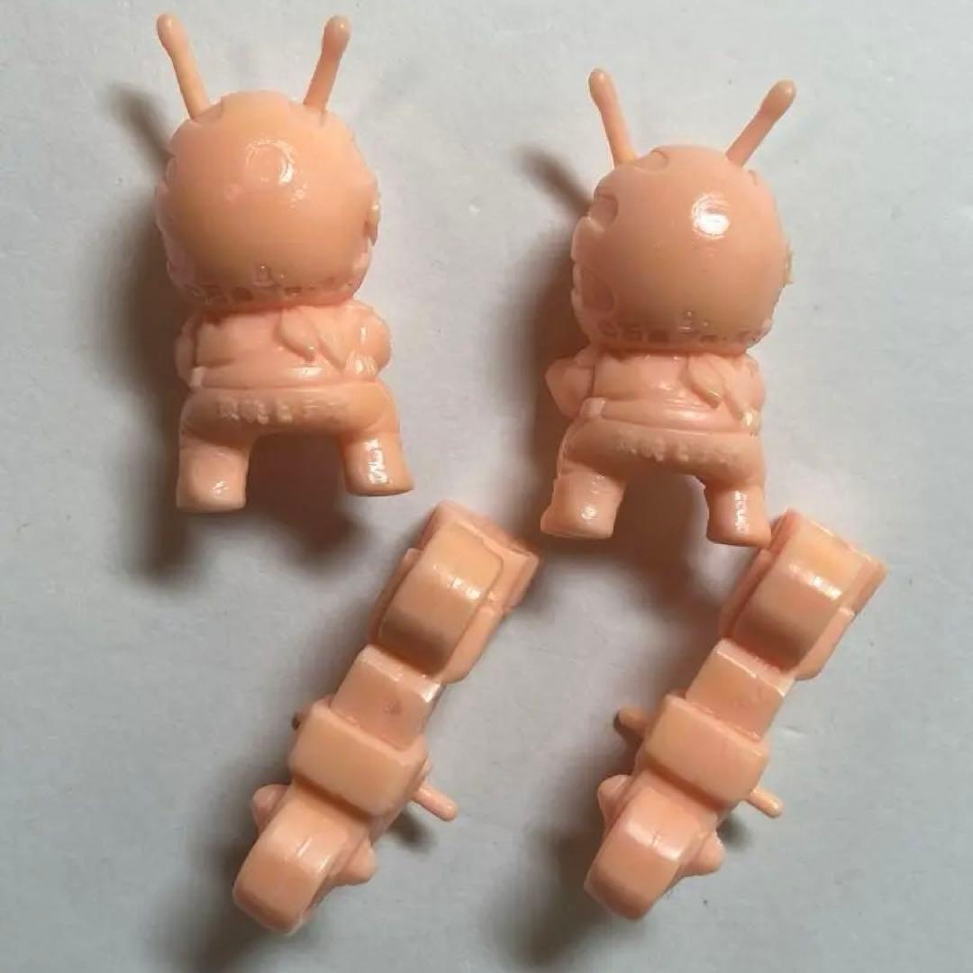 SD 仮面ライダー 倶楽部 消しゴム 当時物 ライダーバイク 希少 - メルカリ