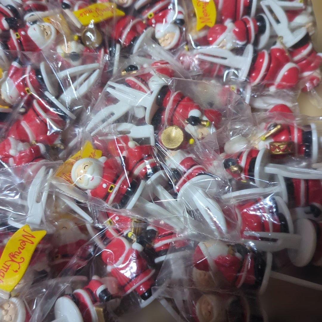 ざわ　サンタクロース