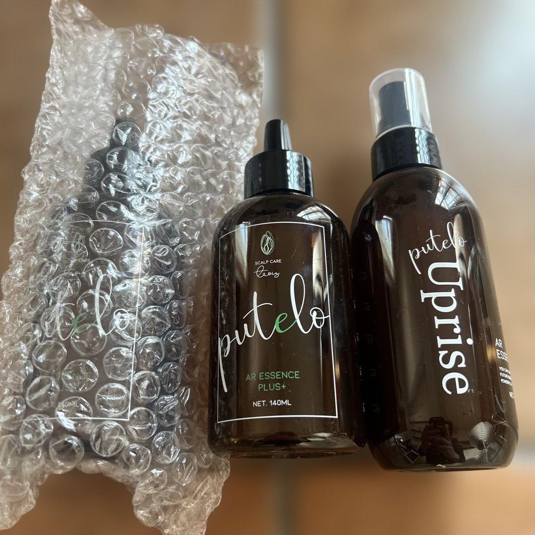 プテロ　ARエッセンス Uprise 1本 プテロ ARエッセンス プラス2本 プテロ AR エッセンス Uprise 140ml LSC : B.F SHOP Yahoo!店 - 通販