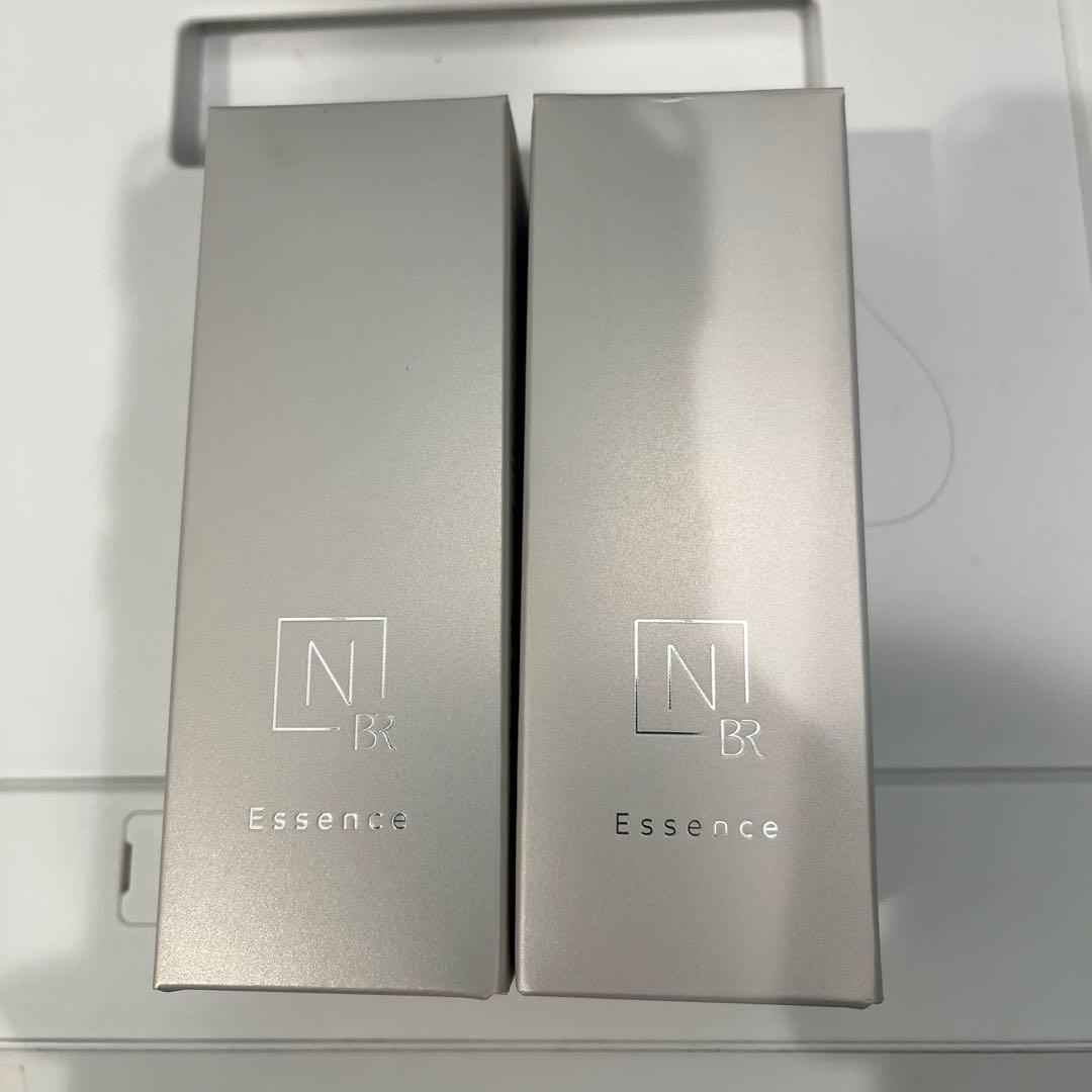 N organic Brightホワイトメラノリーチエッセンス &マスク セット