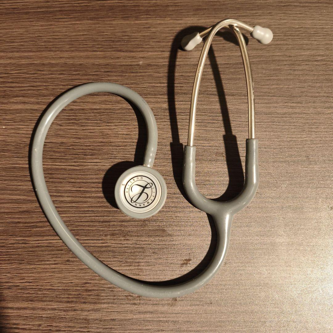 3M リットマン クラシックIII 聴診器