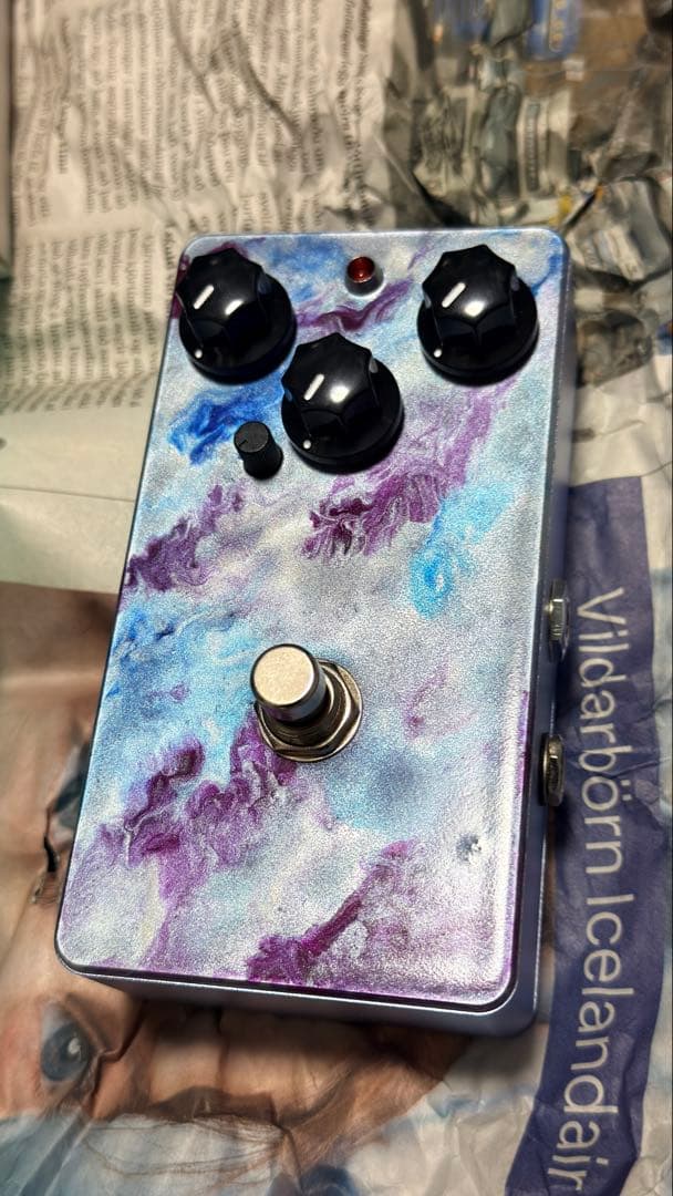 Leqtique 11/11 EVR 美品 レクティーク シリアル10番台2桁