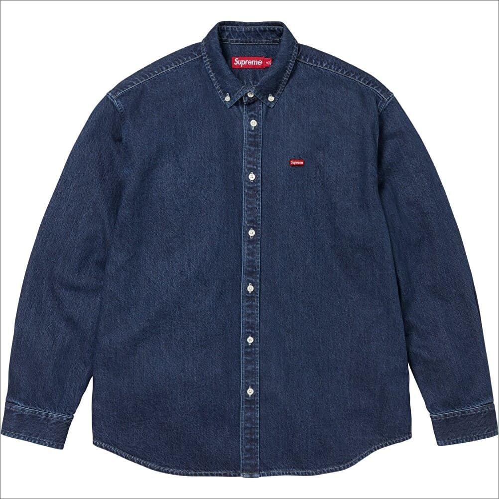シュプリーム シャツ supreme small box shirt Supreme - Small Box Shirt - UG.SHAFT