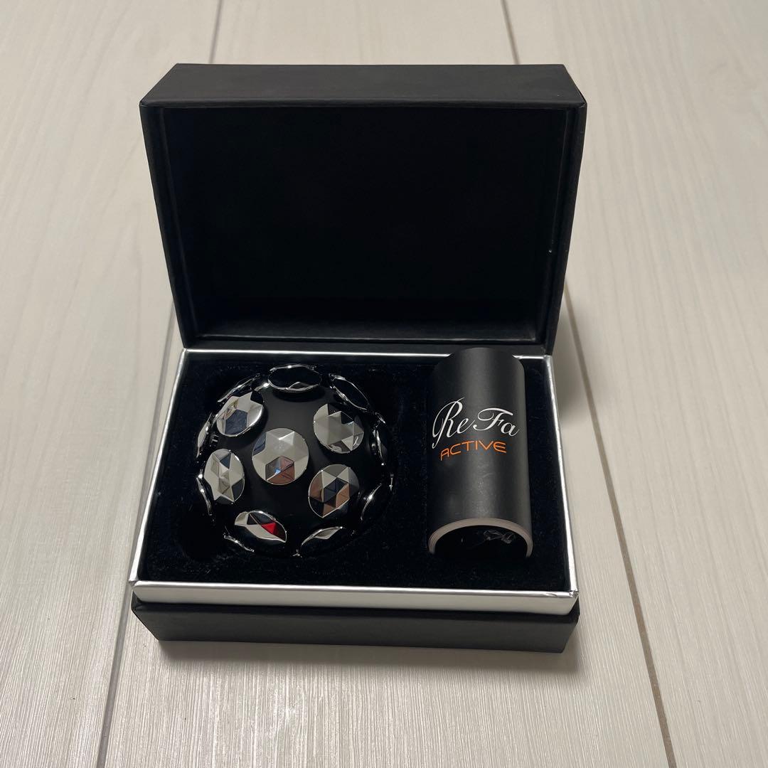 ReFa ACTIVE BRAIN リファ アクティブ ブレイン ReFa ACTIVE BRAIN（リファアクティブブレイン）メーカー公式販売