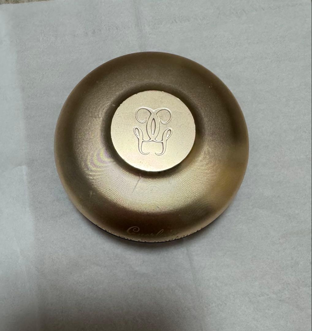 ゲラン　オーキデアンペリアル　クリーム