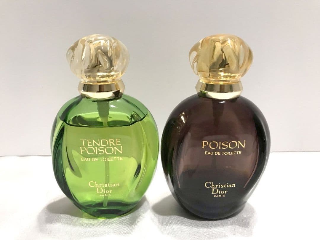 香水クリスチャンディオールタンドゥルプワゾンEDT プワゾン EDT 100ml