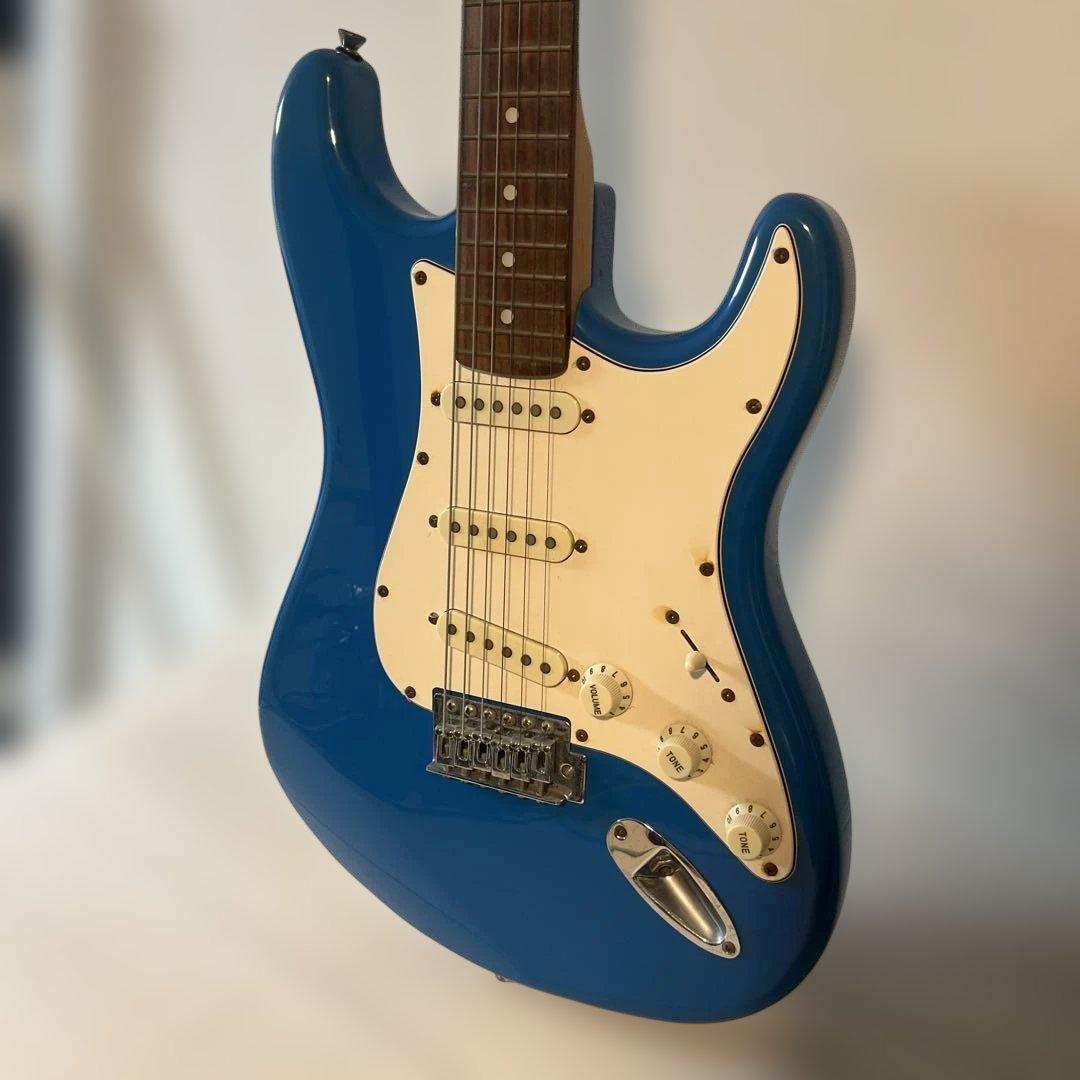 Ikebe Jungle Guitars ストラトキャスター Ikebe Jungle Guitars ストラトキャスター Ikebe Jungle Guitars