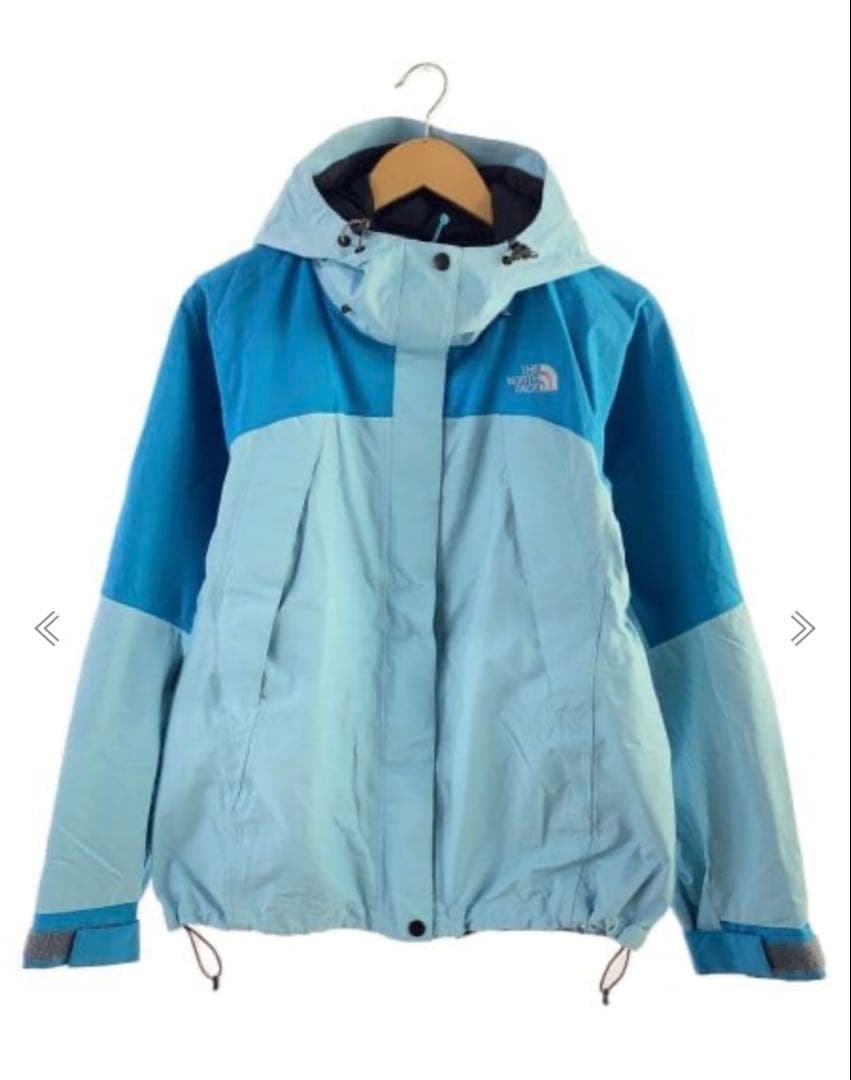 く*し様 THE NORTH FACE マウンテンパーカー GORE-TEX