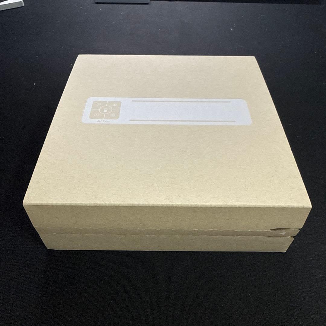 防犯・セキュリティ用品 Ubiquiti UniFi AI Key AI Key - Ubiquiti Store United States