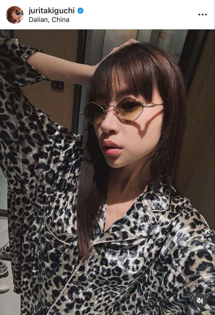 juemi ベロアパジャマ