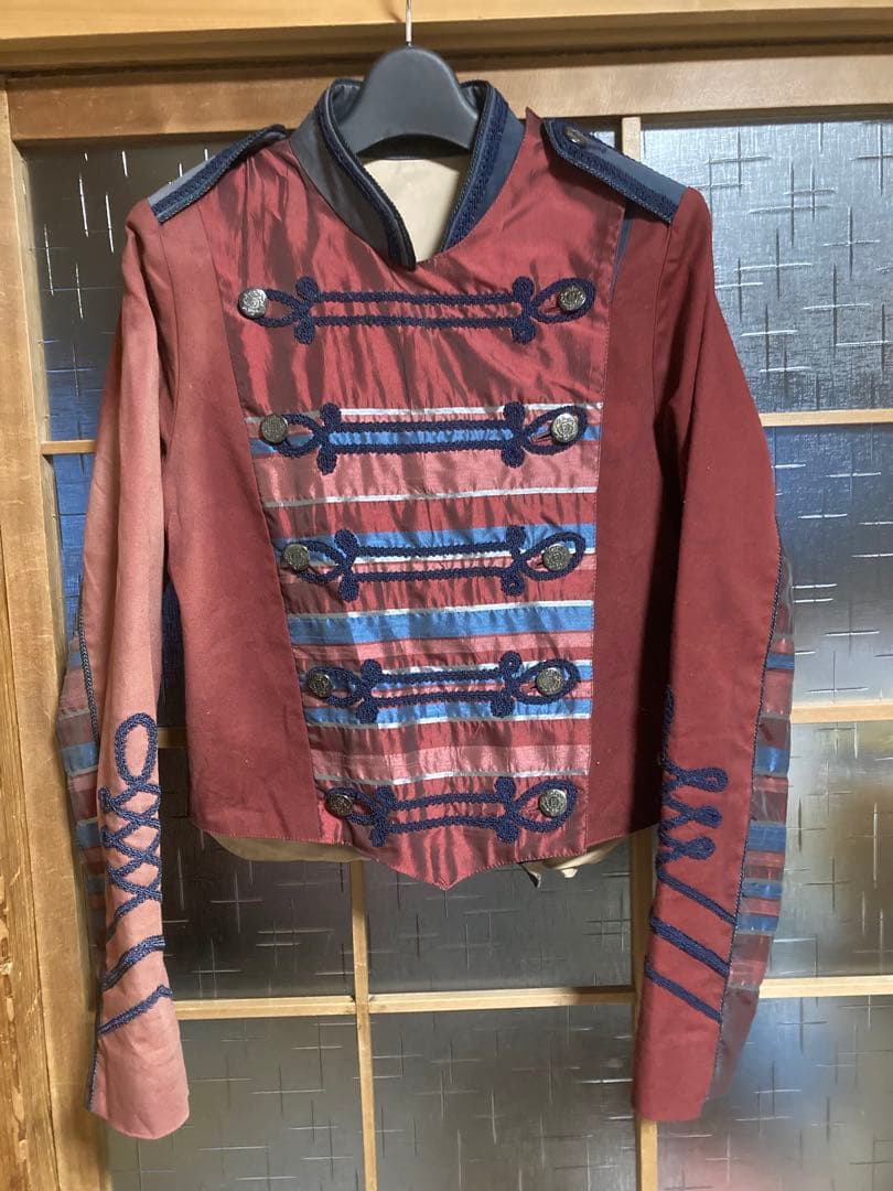 EMPEPARTナポレオンジャケットbanal chic bizarre