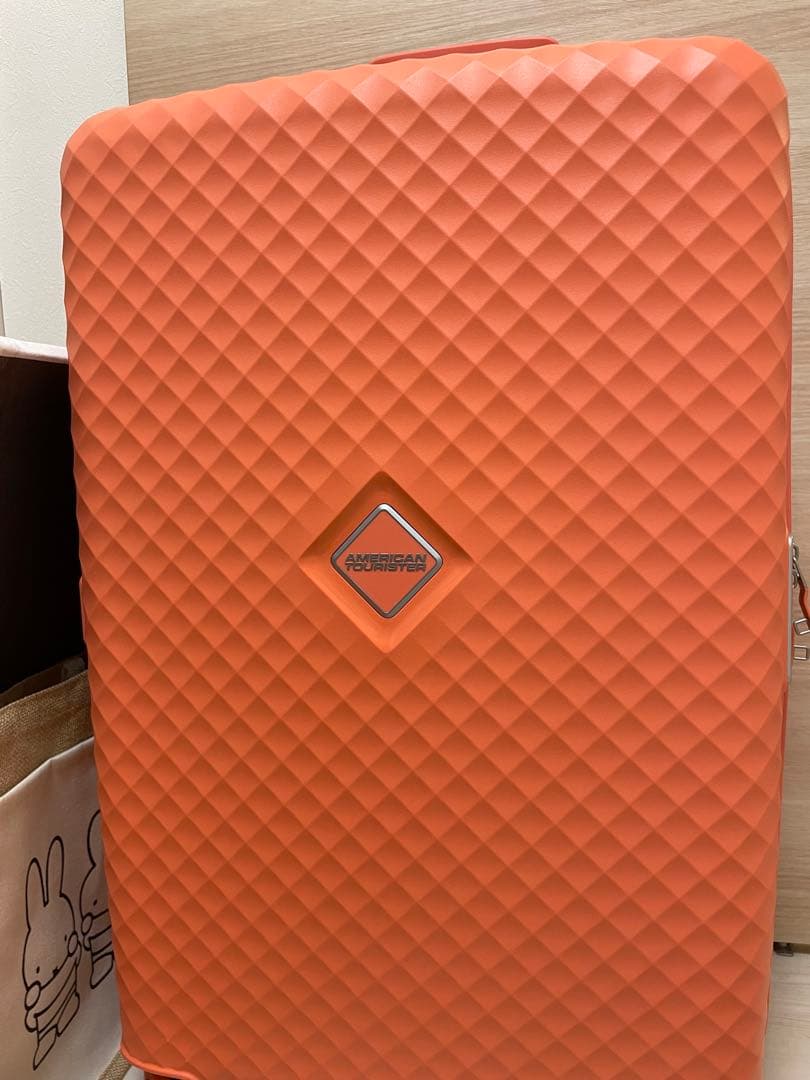 スピナー 75 エキスパンダブル SQUASEM 94〜106L