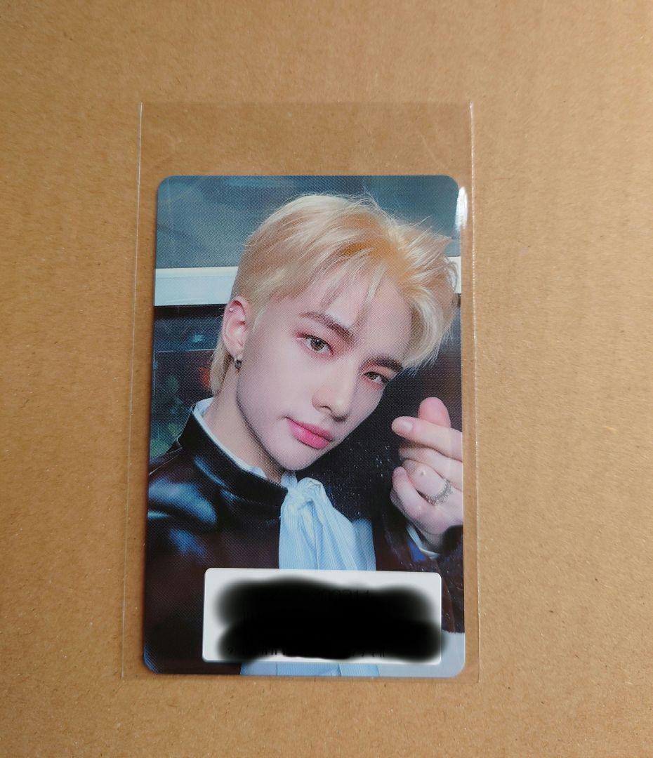 Stray kids ラキドロ ヒョンジン ソニミュ the sound スキズ Stray Kids『THE SOUND』Special Site