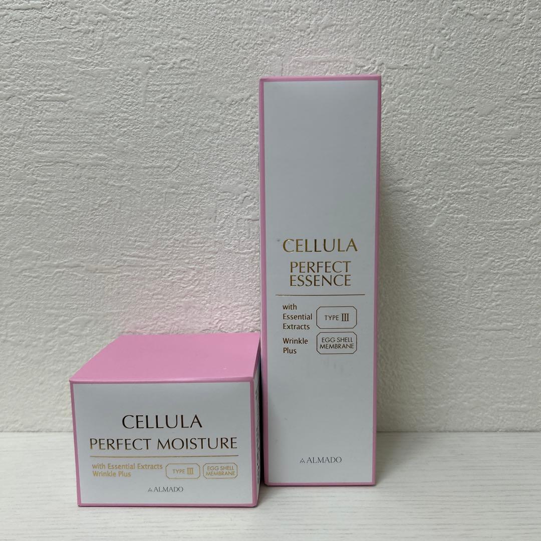 チェルラー ESMエッセンス クリーム 薬用シワ改善化粧水 薬用シワ改善クリーム ESMエッセンス / CELLULA（チェルラー）(化粧水, スキンケア・基礎