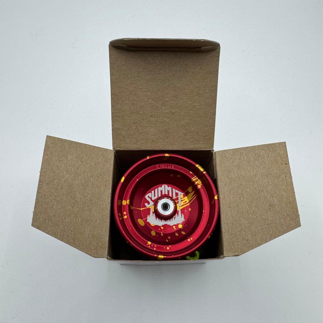 スポーツトイ・アクショントイ CLYW x onedrop Seven Summit ELBRUS