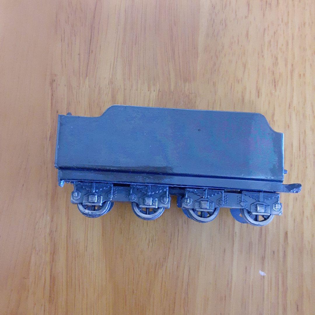 D51型 蒸気機関車 (1/70 )専用ケース付き