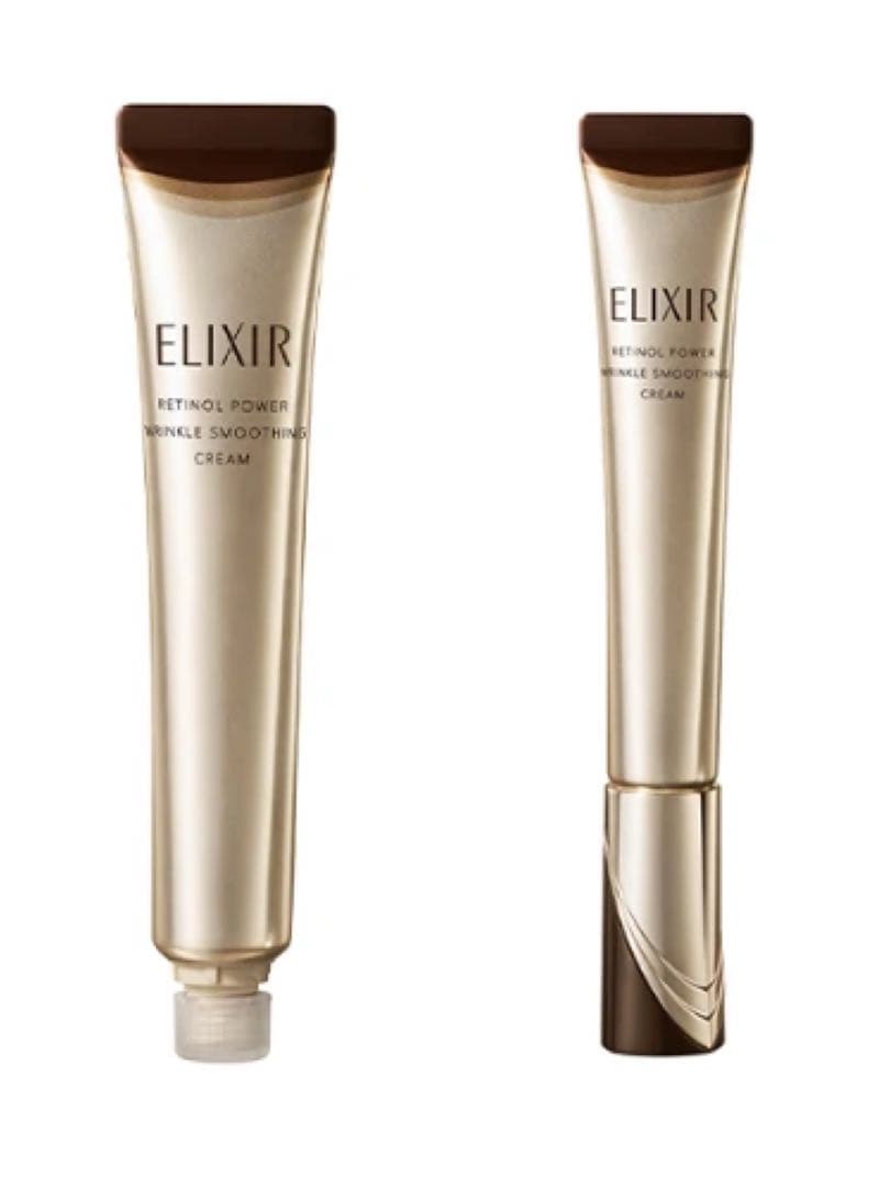 【2点セット】エリクシール レチノパワー リンクルクリーム ba L&つけかえ用 レチノパワー リンクルクリーム ba L つけかえ用|正規取扱・公式通販