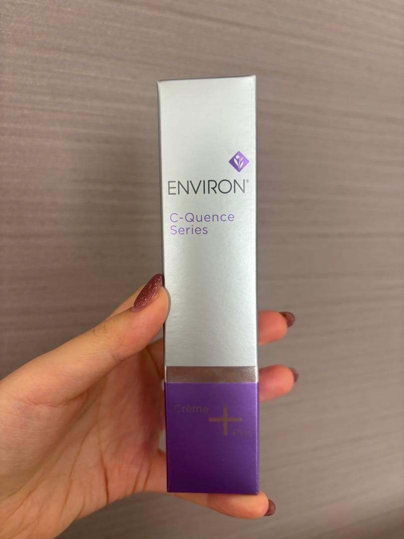 エンビロン　Cクエンスクリームプラス